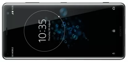 Xperia XZ3