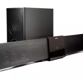 Ремонт акустических систем Sony